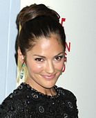 Minka Kelly Self Magazine&#39;s 3rd Annual Women Doing Good Awards held at MOMA New York City - D0H9B4