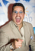Tito Puente Jr. performs during a fundraiser for ECOMB (Environmental Coalition of Miami Beach - C0P9CT