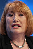 GLENIS WILLMOTT MEP LEADER OF THE EUROPEAN PARLIAM 23 September 2013 THE BRIGHTON CENTRE BRIGHTON ENGLAND - DERXYE