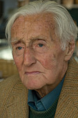 <b>Mike Richey</b> who died on December 22nd, 2009, aged 92 - Stock Image - - BGC0KP