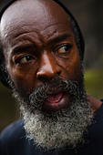 <b>Micheal Ray</b>, West Indian folk singer and musician performing in street <b>...</b> - BDEEJA