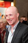 Markus Sehr at the premiere of &#39;Eine Insel namens Udo&#39; at Lichtburg cinema. - D5K6F4