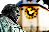 statue-of-the-reformer-martin-luther-on-